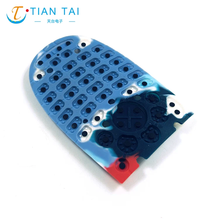 硅胶键盘控制器